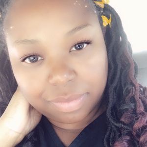 Meet your Posher, Keashia